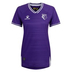 Maglia Terza Donna Watford 2024/25 Non Marchiata
