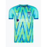 Maglia Terza Bambino Portsmouth 2024/25 Maglia Terza Bambino Portsmouth 2024/25