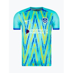 Maglia Terza Bambino Portsmouth 2024/25