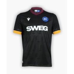 Maglia Terza Karlsruher SC Uomo 2024/25