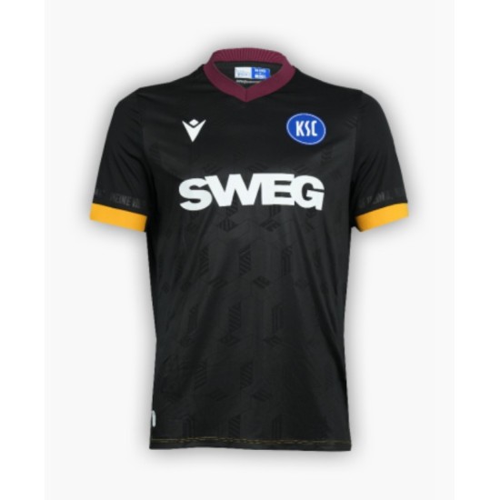 Maglia Terza Karlsruher SC Uomo 2024/25