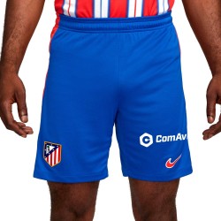 Pantaloncini Casalinghi Donna Atletico Madrid 2024/25