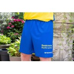 Pantaloncini Uomo RKC Waalwijk 2025/26 Casa Pantaloncini Uomo RKC Waalwijk 2025/26 Casa