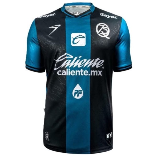 Maglia Donna Querétaro FC 2025/26 Casa Maglia Donna Querétaro FC 2025/26 Casa