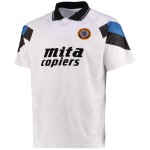 Maglia Retrò Trasferta Aston Villa Uomo 1990 Maglia Retrò Trasferta Aston Villa Uomo 1990