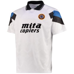 Maglia Retrò Trasferta Aston Villa Uomo 1990