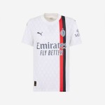 Maglia casalinga donna Milan 2023/24 Maglia casalinga donna Milan 2023/24