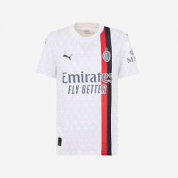 Maglia casalinga donna Milan 2023/24