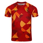 Maglia Pre Partita Terza Bambino Watford 2024/25