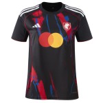 Maglia Europea Terza OL 2025/26 Donna