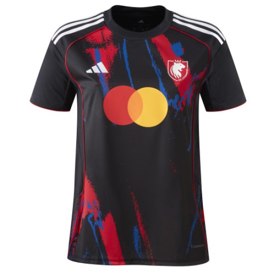 Maglia Europea Terza OL 2025/26 Donna