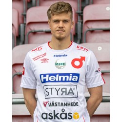 Maglietta Trasferta Uomo Degerfors IF 2024