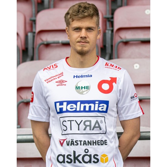 Maglietta Trasferta Uomo Degerfors IF 2024 Maglietta Trasferta Uomo Degerfors IF 2024