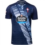Maglia trasferta donna Celta Vigo 2025/26 Maglia trasferta donna Celta Vigo 2025/26