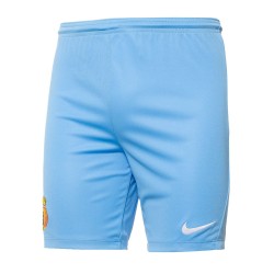 Pantaloncini Terzi Bambino Real Mallorca 2024/25