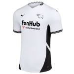 Maglia da casa Derby County 2024/25 Bambino Maglia da casa Derby County 2024/25 Bambino