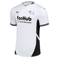 Maglia da casa Derby County 2024/25 Bambino