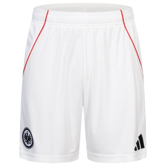 Pantaloncini away Eintracht Francoforte 2025/26 bambino Pantaloncini away Eintracht Francoforte 2025/26 bambino