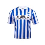 Maglia Retro Terza Anniversario Alaves Uomo 94/95 Maglia Retro Terza Anniversario Alaves Uomo 94/95