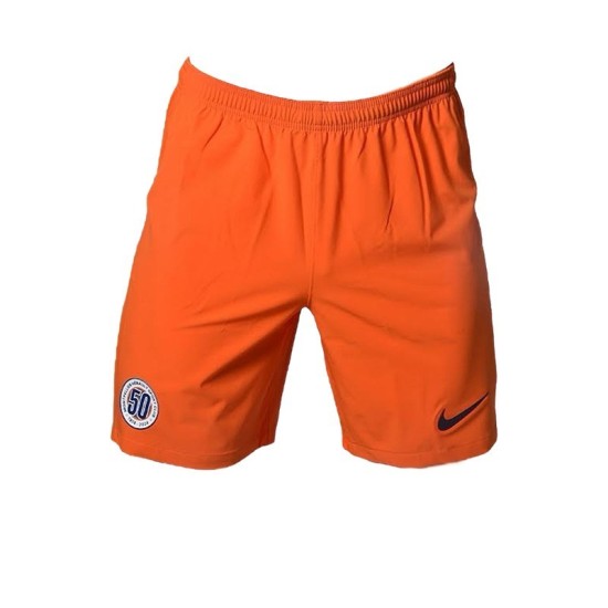 Pantaloncini Casa Montpellier Bambino 2024/25 Pantaloncini Casa Montpellier Bambino 2024/25