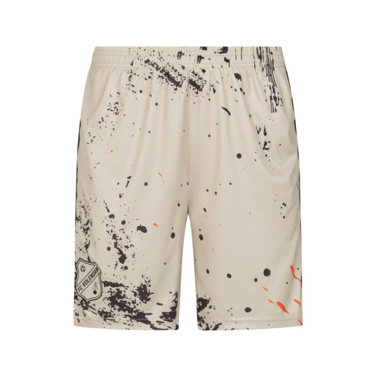 Pantaloncini trasferta FC Volendam 2025/26 bambino Pantaloncini trasferta FC Volendam 2025/26 bambino