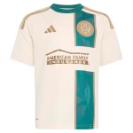 Bambino Atlanta United FC 2026 Maglia Trasferta Bambino Atlanta United FC 2026 Maglia Trasferta