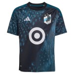 Bambino Minnesota United FC 2026 Maglia Home Bambino Minnesota United FC 2026 Maglia Home