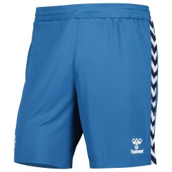 Pantaloncini terzi Sunderland 2024/25 Donna