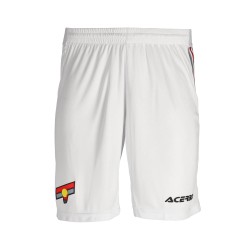 Uomo Cremonese 2025/26 Pantaloncini Trasferta