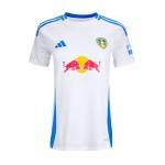 Maglia casalinga Leeds United 2024/25 Donna Maglia casalinga Leeds United 2024/25 Donna