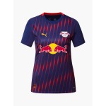 Maglia trasferta donna RB Leipzig 2025/26 Maglia trasferta donna RB Leipzig 2025/26