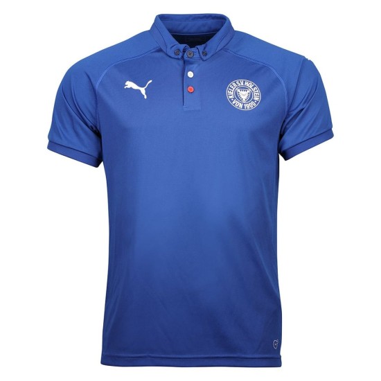 Maglia retrò Holstein Kiel 2018/19 donna Maglia retrò Holstein Kiel 2018/19 donna