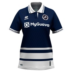 Maglia Casalinga Donna Millwall 2024/25