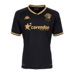 Maglia anniversario 120 anni 2024/25 dell’Hull City da donna Maglia anniversario 120 anni 2024/25 dell’Hull City da donna