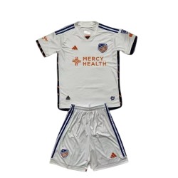 Bambino Kit Trasferta FC Cincinnati 2025 Bambino Kit Trasferta FC Cincinnati 2025