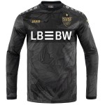 Maglia terza a maniche lunghe donna VfB Stoccarda 2025/26 Maglia terza a maniche lunghe donna VfB Stoccarda 2025/26