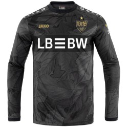 Maglia terza a maniche lunghe uomo VfB Stoccarda 2025/26