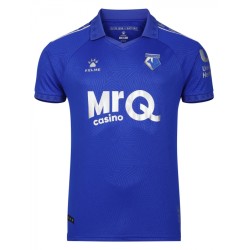Maglia Terza Watford Elton John Sponsorizzata Donna 2025/26