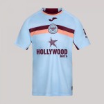 Maglia terza Brentford 2025/26 donna Maglia terza Brentford 2025/26 donna