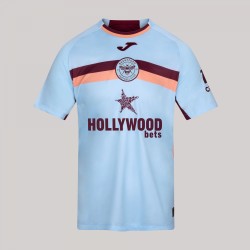 Maglia terza Brentford 2025/26 uomo