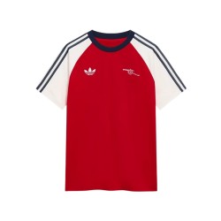 Uomo Arsenal 2026 Maglia Retro Originals