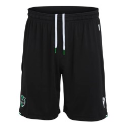 Pantaloncini Home Hannover 96 2025/26 Uomo Pantaloncini Home Hannover 96 2025/26 Uomo