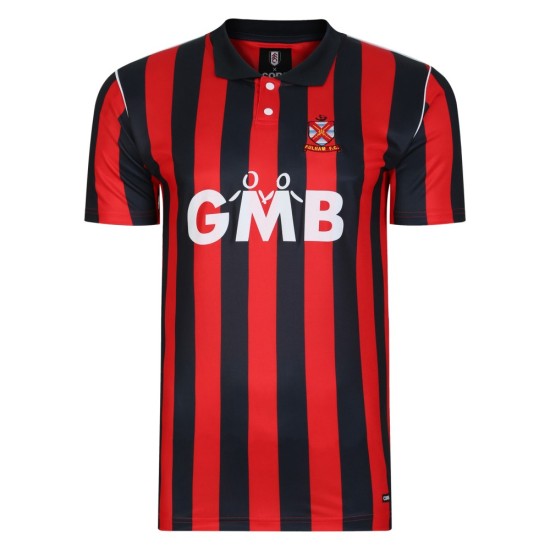 Maglia Retrò Trasferta Fulham Uomo 1993/94