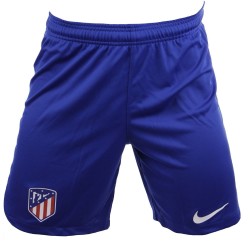 Pantaloncini Casalinghi Bambino Atletico Madrid 2023/24