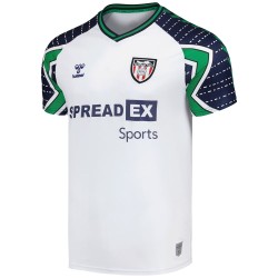 Maglia da trasferta Sunderland 2024/25 Uomo