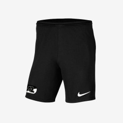 Pantaloncini da trasferta AZ 2024/25 Bambino