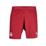 Pantaloncini Casa 1. FC Kaiserslautern Bambino 2024/25