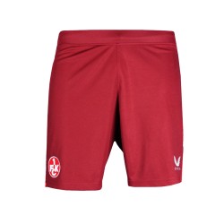 Pantaloncini Casa 1. FC Kaiserslautern Bambino 2024/25