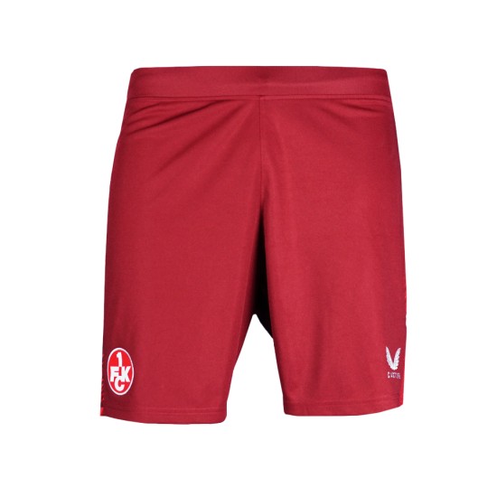 Pantaloncini Casa 1. FC Kaiserslautern Bambino 2024/25