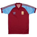 Maglia Home Bambino West Ham United 1980/83 Maglia Home Bambino West Ham United 1980/83